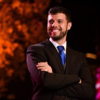 Eric MacHado S. Borges Email