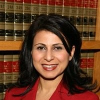 Alonso & Wirth Employee Neda Ataie's profile photo