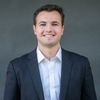 Plural Employee Chris Maguire's profile photo