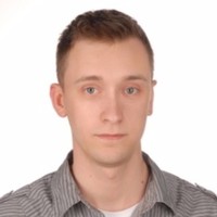 Dynamic-Precision Employee Kamil Szymański's profile photo