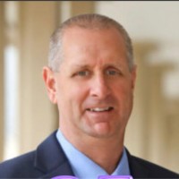 THOMPSON Child & Family Focus Employee Danny Whitley's profile photo