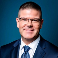 Burrell Behavioral Health Employee William Enochs's profile photo