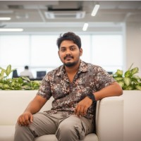 Sivaram K's profile photo