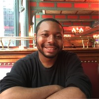 Gap Employee Aaron Lipscomb Jr.'s profile photo