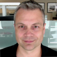 Broker Genius Employee Scott Beaudreau's profile photo