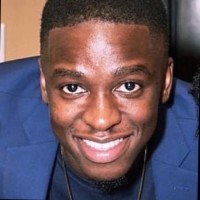 ALPHADERA LABS LLC Employee Corey Kyei's profile photo