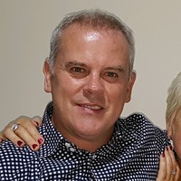 Erlson Precision Components Employee Ian Whittington's profile photo