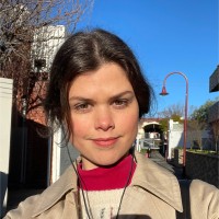 Lee Mathews Employee Johanna Zavadil's profile photo