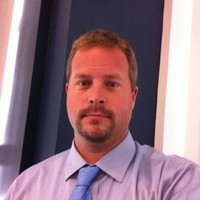 Voya Financial Employee Jeffrey Wright's profile photo