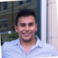 Ace Party & Tent Rental Employee Naim Cueto's profile photo