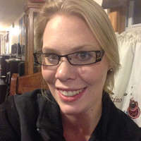 Leah Shrewsberry