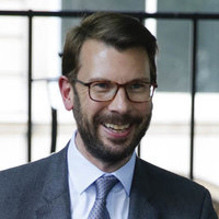 Investment & Pensions Europe (IPE) Employee Liam Kennedy's profile photo
