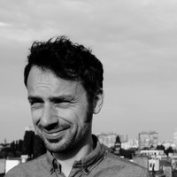 ArchiReport - SeeMeCab Employee Simon Bos's profile photo