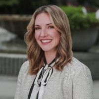 Agiliti Employee Kate Kaiser's profile photo