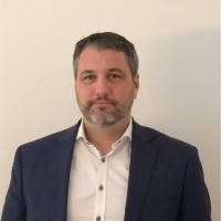 Minist Employee Patrick Boisvert's profile photo