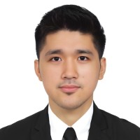 Com-X Employee Charles Yulo's profile photo