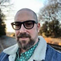 Watershed Geo Employee Michael Barry's profile photo