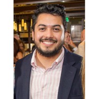 Bloomberg LP Employee Walter Gomez Segura's profile photo