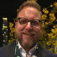 Event Hotels Employee Thomas Gladigau's profile photo