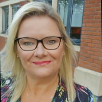 KLA Employee Tracey Bradley's profile photo