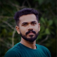 Nipun V Email & Phone Number