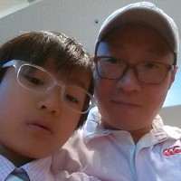 Bay Logistics, Inc. Employee David Lim's profile photo