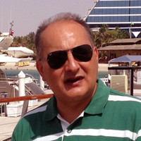 KBC Mideastern co. sarl Employee Charles Dagher's profile photo