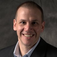 ReverseLogix Employee Chuck Fuerst's profile photo