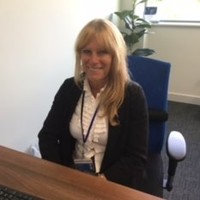 Rounce & Evans Property Management Ltd Employee Kathy Phillips's profile photo
