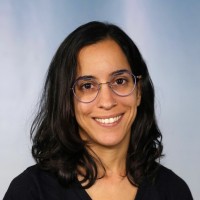 Israel Nature and Parks Authority Employee Michal Shemesh's profile photo