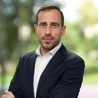 VIDAL Employee Florian Giuliani's profile photo