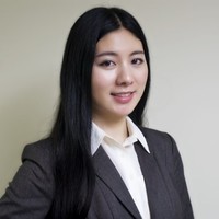 Bayer Employee Xi Gu's profile photo