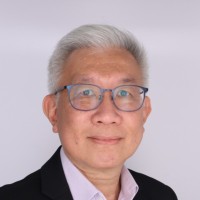 Cognizant Employee Arthur Lim's profile photo