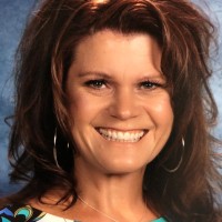 Rapid City Area Schools Employee Jennifer Strong's profile photo