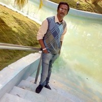 Datagres Technologies Inc. Employee Prajot Chougale's profile photo