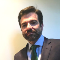 Experis España Employee Alberto Meynial Sánchez's profile photo