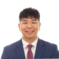 KINESSO Employee Samuel Yi's profile photo