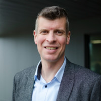 OnLogic Employee Roland Groeneveld's profile photo
