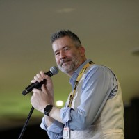 UCL Engineering Employee Adam Cooper's profile photo