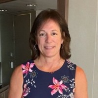 Maria Desantis Email & Phone Number