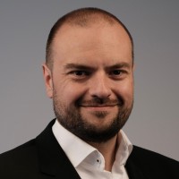 Calida Financial Ltd. Employee Daniel Ullrich's profile photo