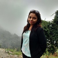 DecisionTree Analytics & Services Employee Itil Priyanka Nishad's profile photo