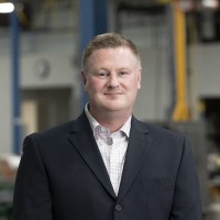 Galvion Employee Grant Johnson's profile photo