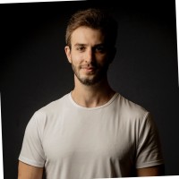 OneSkin Employee Henrique Tarasiuk's profile photo