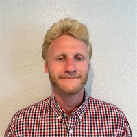 Engineering Matrix Employee Tyler Cousino's profile photo