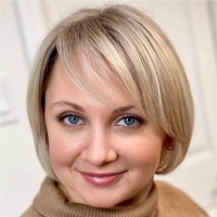 Lafarge Canada Employee Margarita Jvalikovskaya's profile photo