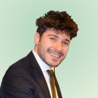 MED-IMAPS Employee Giorgio Rinaldesi's profile photo