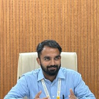 LawSplat Employee Adv. Kumar's profile photo