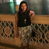NetProphets Cyberworks Private Limited Employee Preeti Singh's profile photo