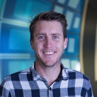 Electric Square Employee Jonathan Davis's profile photo